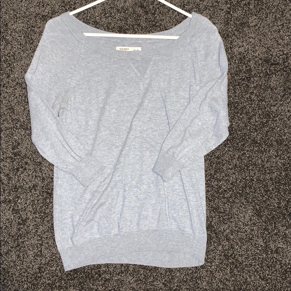 3/4 Sleeve Top